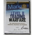 Level II Trading Warfare The Undergroundtrader 